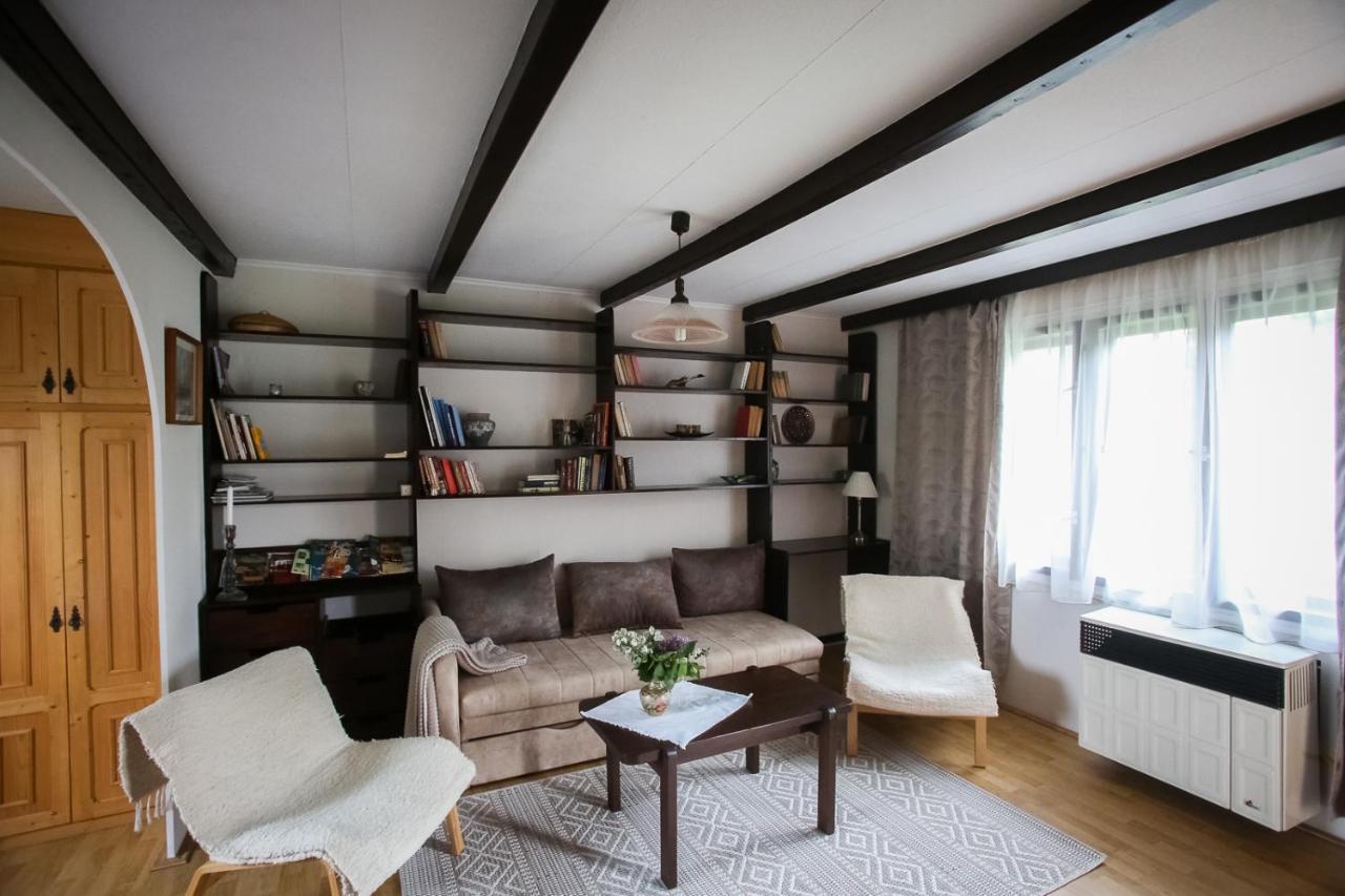 Hellenyi Apartmanok Харканы Экстерьер фото