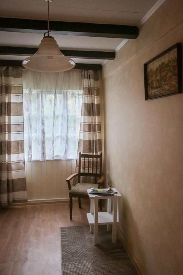Hellenyi Apartmanok Харканы Экстерьер фото